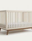 dadada Baby Soho 3-in-1 Convertible Crib
