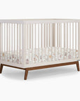 dadada Baby Soho 3-in-1 Convertible Crib