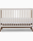 dadada Baby Soho 3-in-1 Convertible Crib
