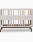 dadada Baby Soho 3-in-1 Convertible Crib