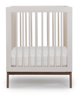 dadada Baby Soho 3-in-1 Convertible Crib