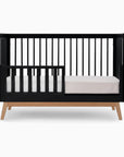 dadada Baby Soho 3-in-1 Convertible Crib