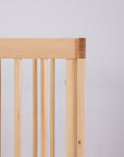 dadada Baby Soho 3-in-1 Convertible Crib