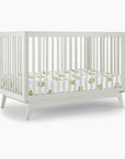 dadada Baby Soho 3-in-1 Convertible Crib