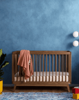 dadada Baby Soho 3-in-1 Convertible Crib