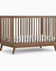 dadada Baby Soho 3-in-1 Convertible Crib