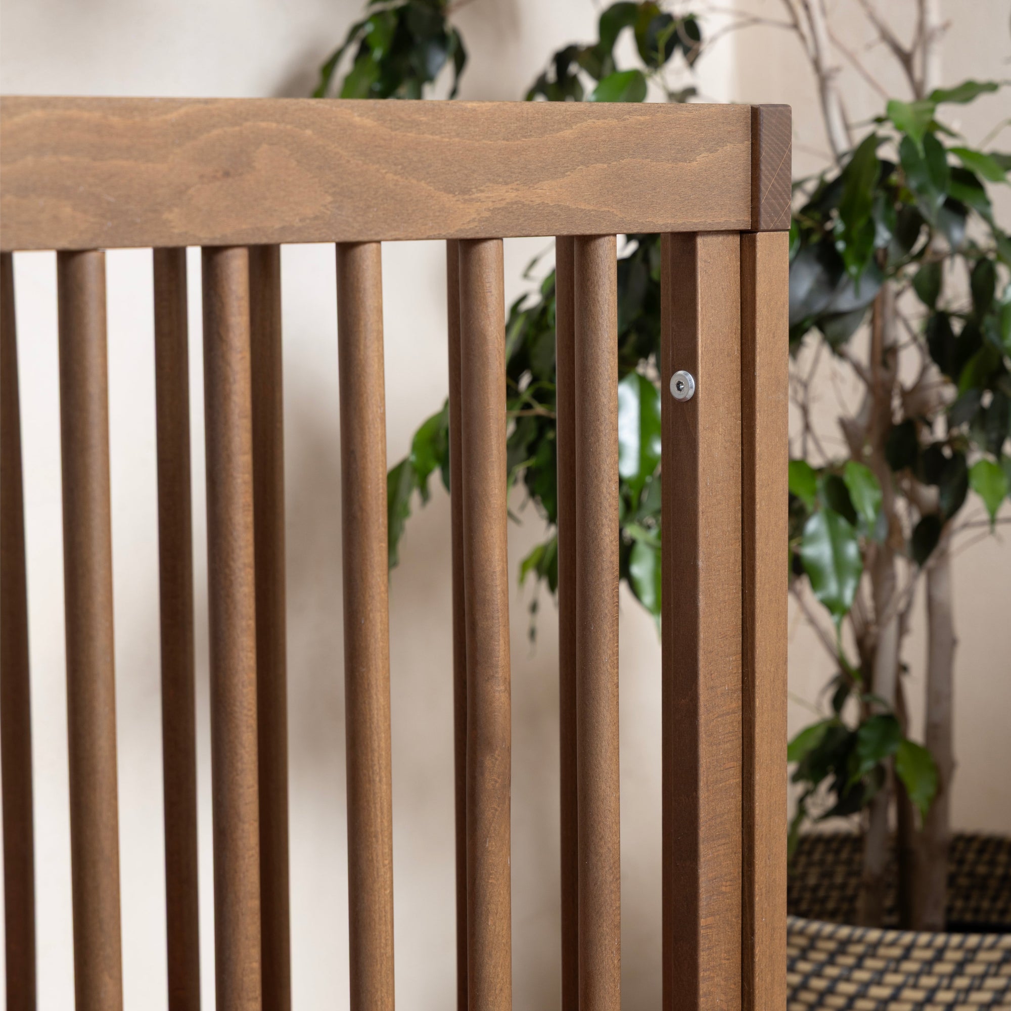 dadada Baby Soho 3-in-1 Convertible Crib