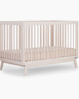 dadada Baby Soho 3-in-1 Convertible Crib