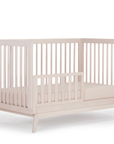 dadada Baby Soho 3-in-1 Convertible Crib