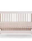 dadada Baby Soho 3-in-1 Convertible Crib