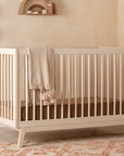 dadada Baby Soho 3-in-1 Convertible Crib