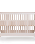 dadada Baby Soho 3-in-1 Convertible Crib