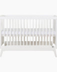 dadada Baby Soho 3-in-1 Convertible Crib