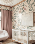dadada Baby Soho 3-in-1 Convertible Crib