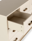 dadada Baby Soho 5-Drawer Nursery Dresser
