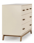 dadada Baby Soho 5-Drawer Nursery Dresser