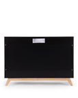 dadada Baby Soho 5-Drawer Nursery Dresser
