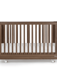 dadada Baby Spirit 8-in-1 Convertible Crib