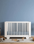 dadada Baby Spirit 8-in-1 Convertible Crib