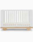 dadada Baby Spirit 8-in-1 Convertible Crib
