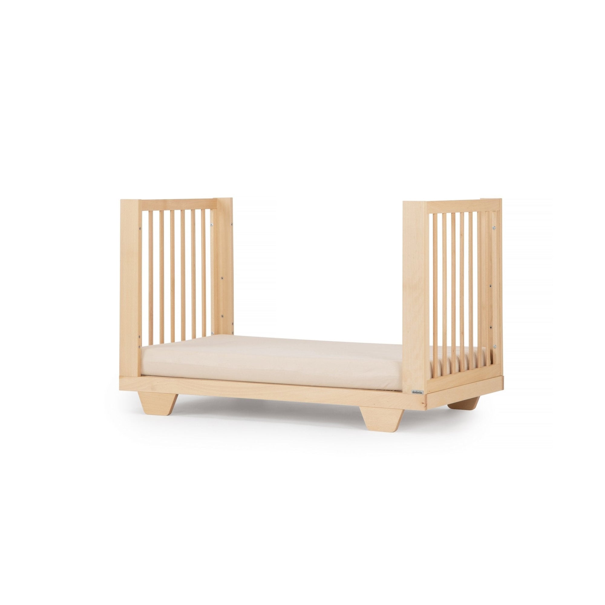 dadada Baby Spirit 8-in-1 Convertible Crib