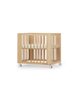 dadada Baby Spirit 8-in-1 Convertible Crib
