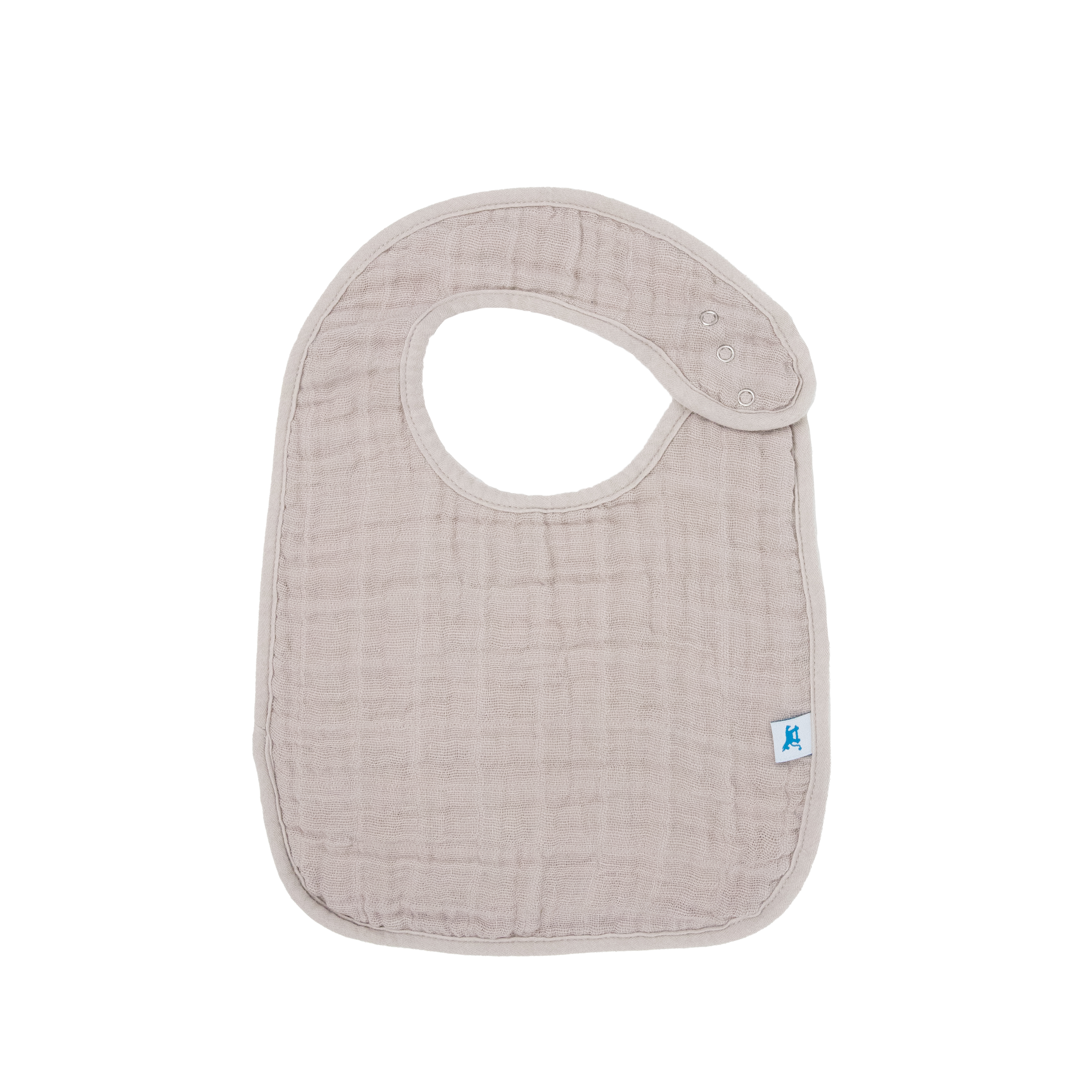 Cotton Muslin Classic Bib 3 Pack - Planetary 2