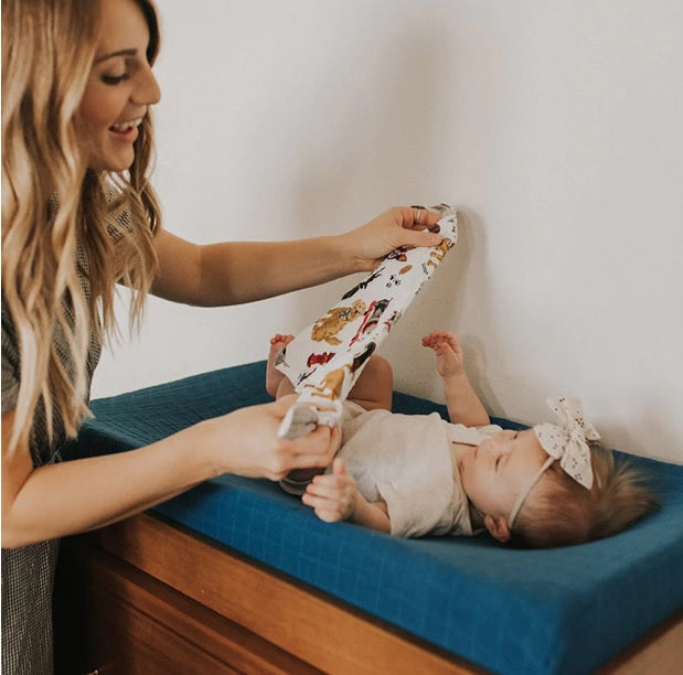 Picking the Perfect Bandana Bib for Your Child: A Comprehensive Guide