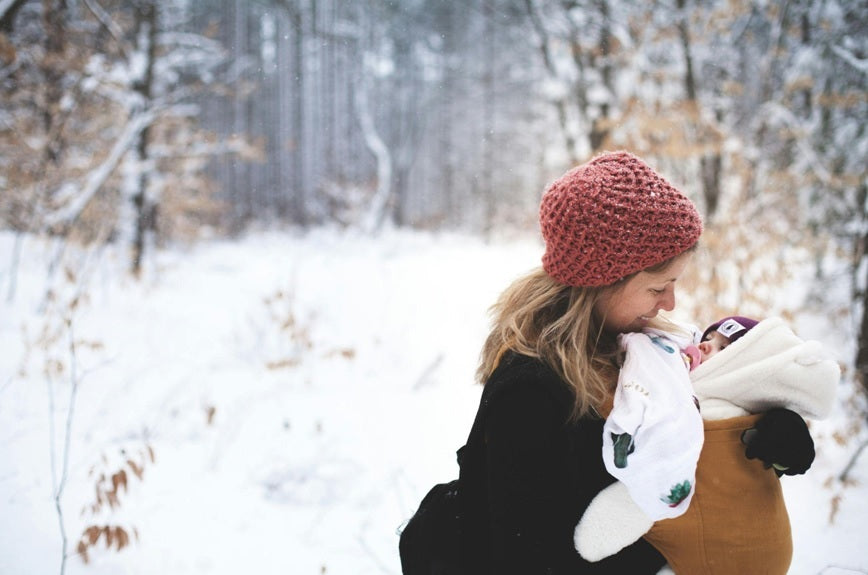 Embracing Winter Safely: A Guide to Keeping Your Little Ones Warm Outdoors