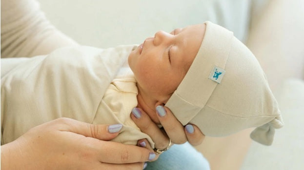 Why Top Knot Hats Are a Must for Trendsetting Tots