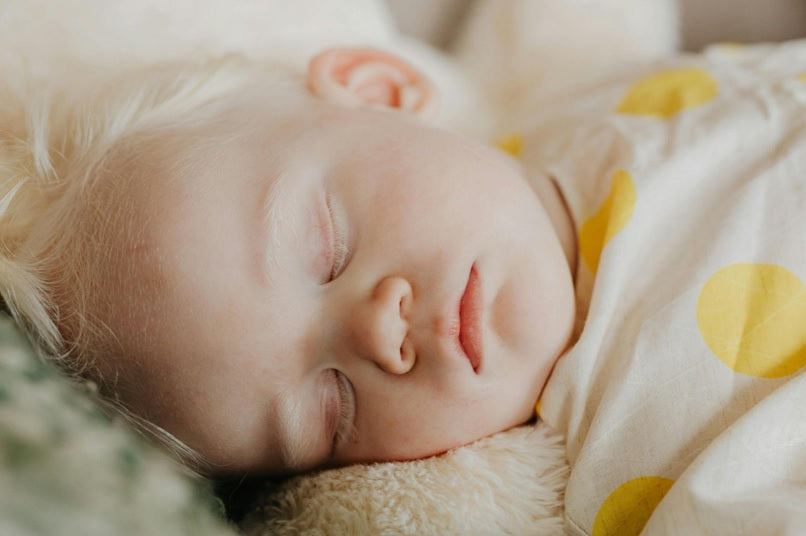 Naptime Bliss: How to Make Your Toddler Love Their Nap