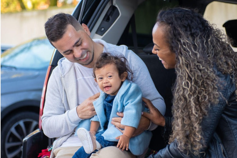 The First-Time Parents' Ultimate Guide to Going on a Road Trip with a Baby