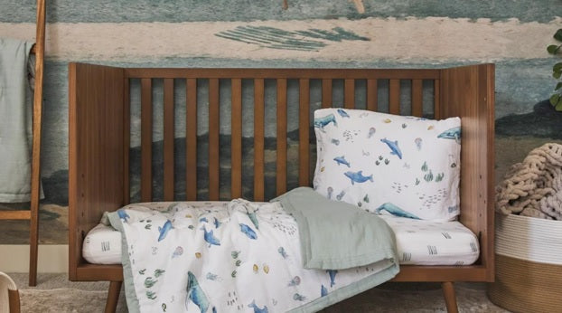 The Ultimate Guide to Toddler Bedding Sets for More Sweet Dreams