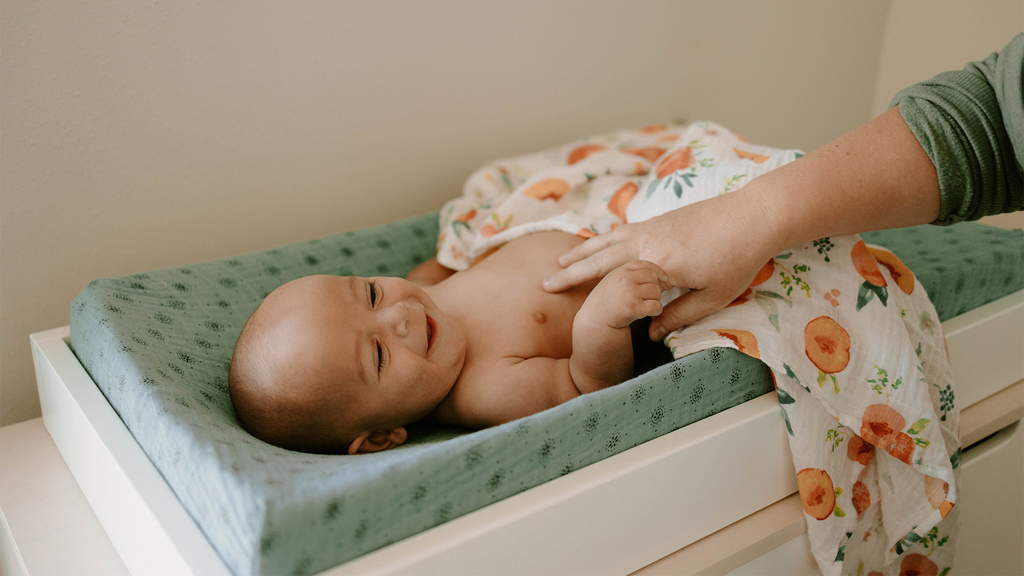 Changing Pad Covers Little Unicorn USA