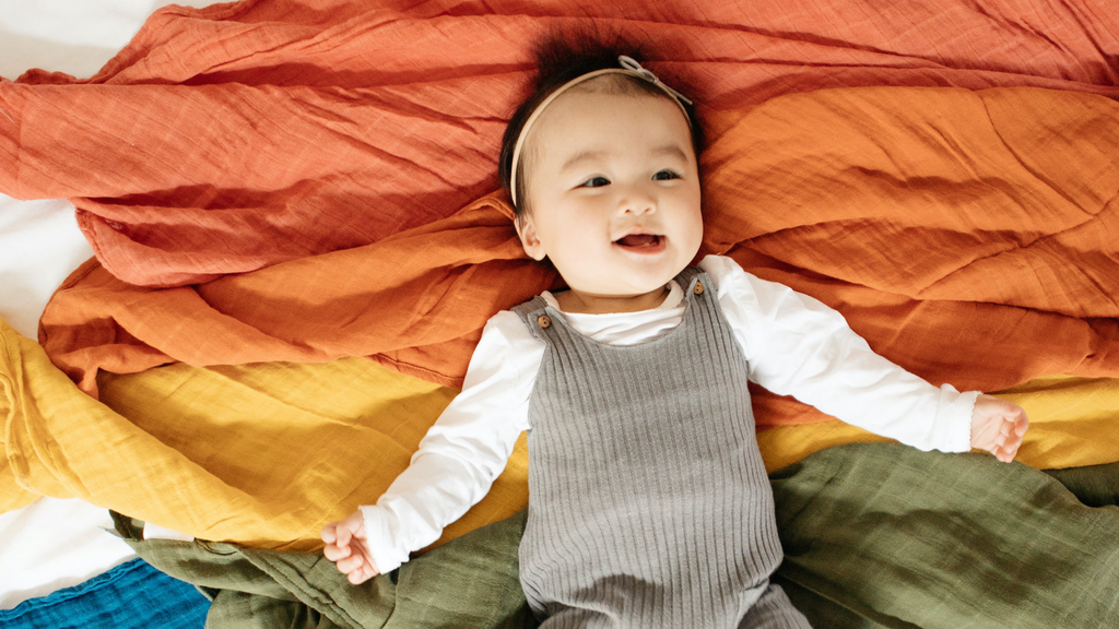 Muslin Blanket Muslin Swaddle Blankets Little Unicorn Little