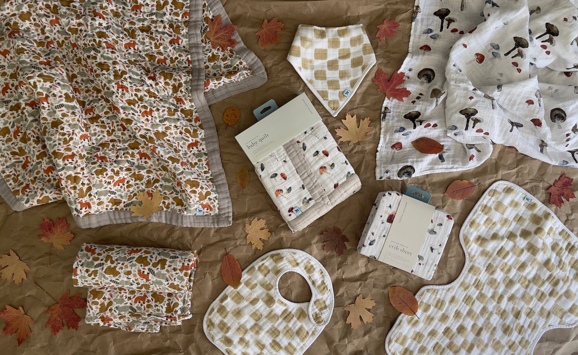 Halloween + Fall Favorites