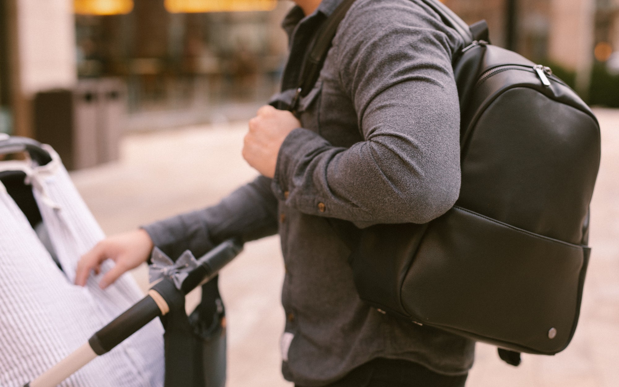 Skyline Backpack