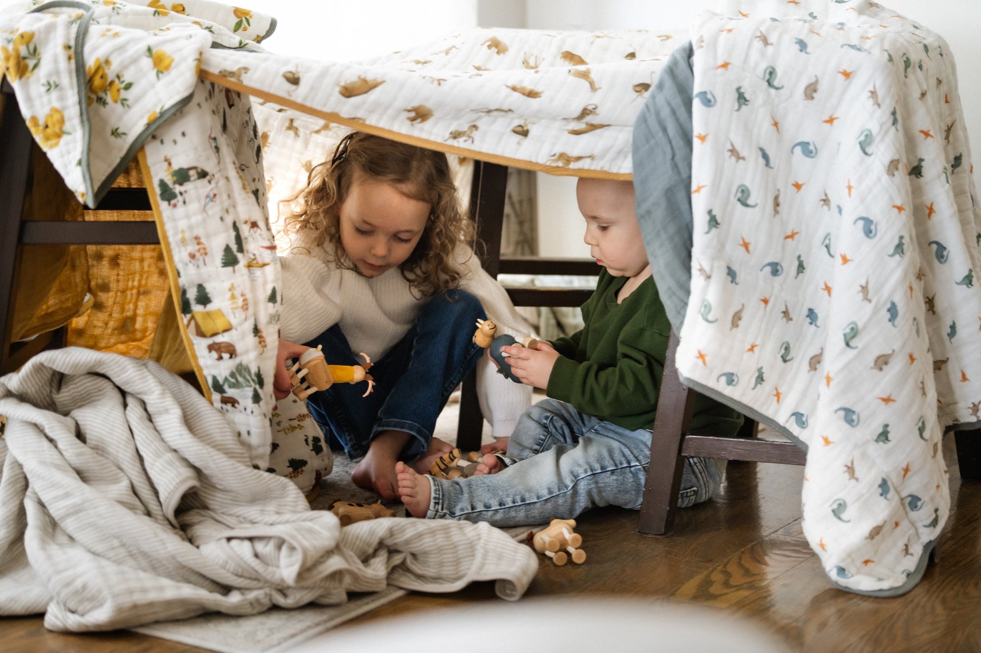 Organic Original Quilts