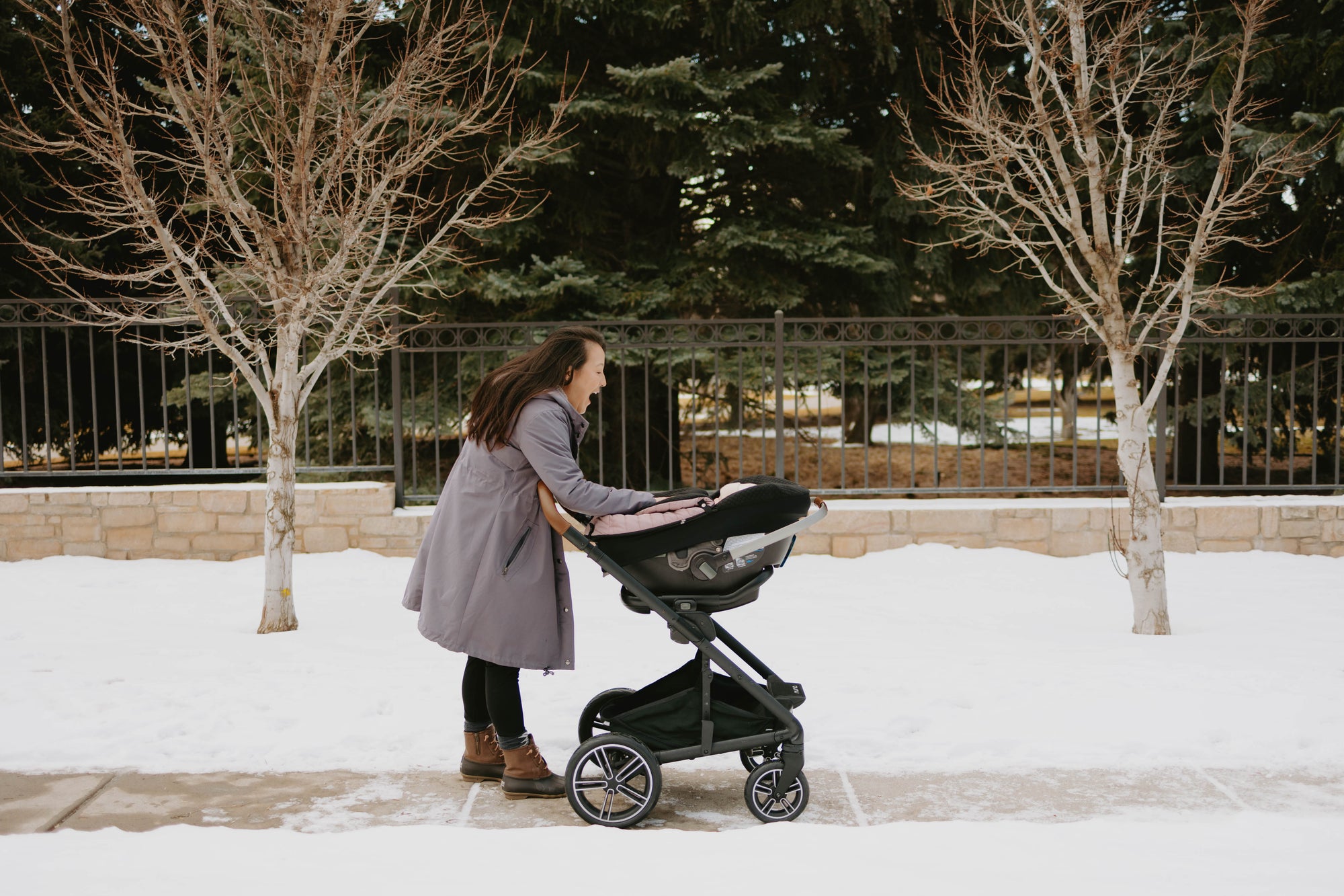 60% off Winter Car Seat Cover Flash Sale