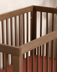 dadada Baby Soho 3-in-1 Convertible Crib