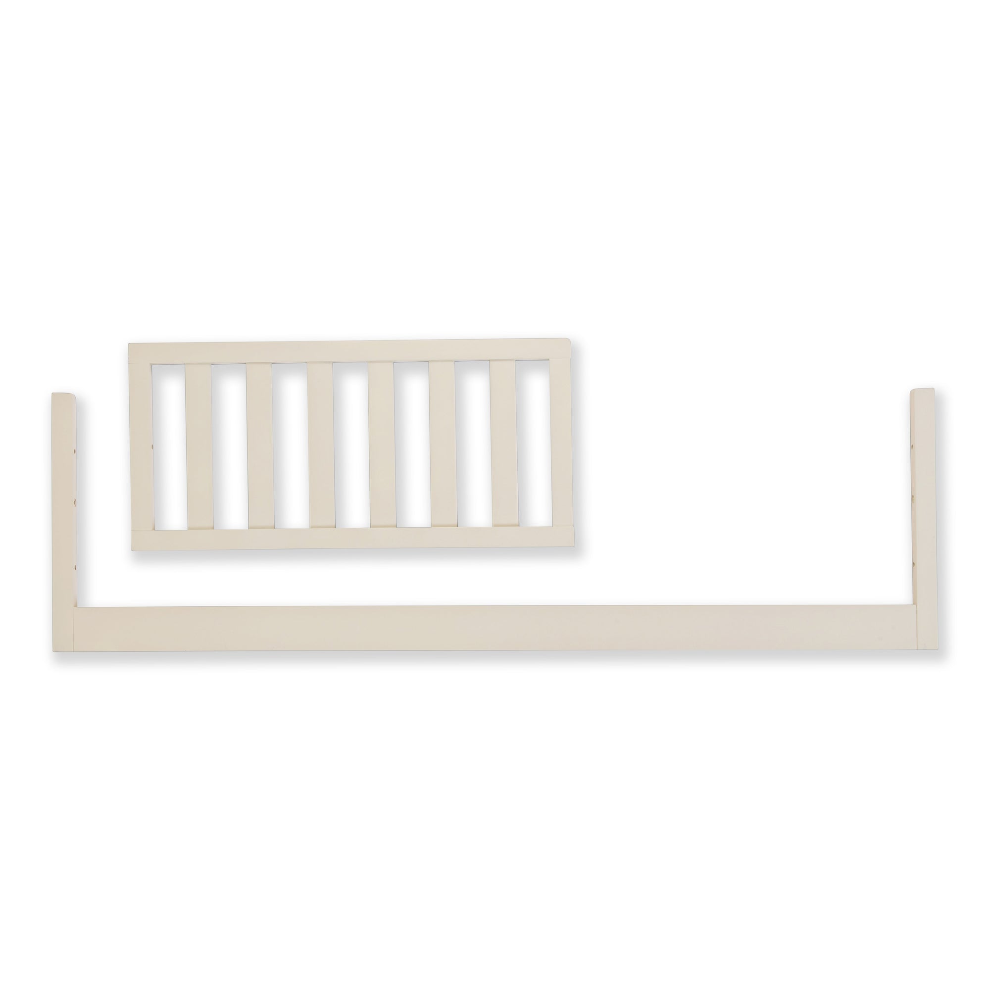 dadada Baby Crib Conversion Kit (Toddler Bed Rail)