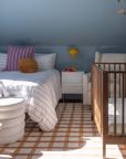 dadada Baby LaLa 3-in-1 Convertible Crib