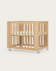 dadada Baby Spirit 8-in-1 Convertible Crib
