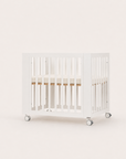 dadada Baby Spirit 8-in-1 Convertible Crib