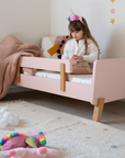 dadada Baby Muse Toddler Bed