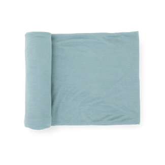 Cotton Muslin Swaddle Blanket - Dots | Little Unicorn USA