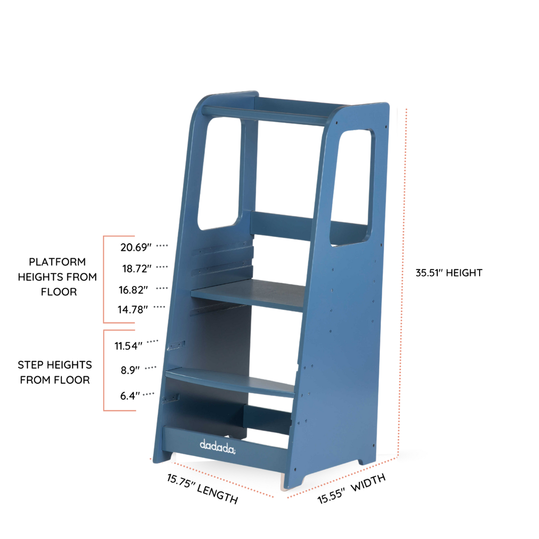 dadada Baby Toddler Tower