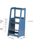 dadada Baby Toddler Tower