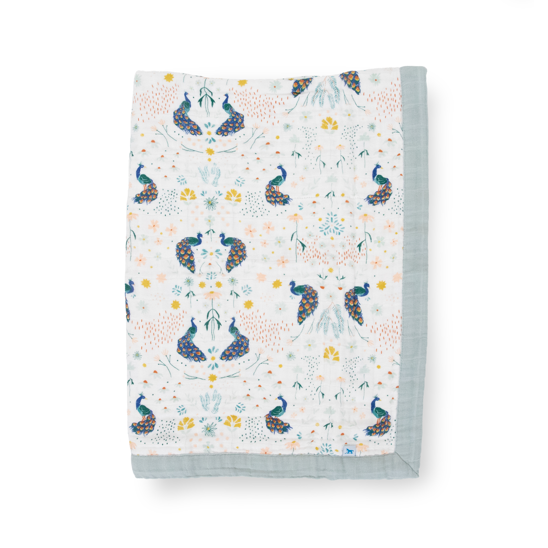 Little Unicorn Outdoor Blankets Hooded Towels and Muslin Bibs