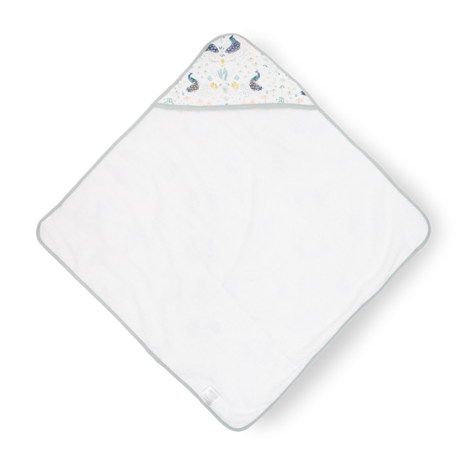 Baby Towels Toddler Towels Hooded Towels Little Unicorn Little